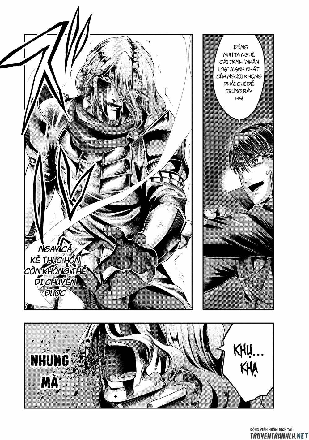 Hazure Waku No Joutai Ijou Skill De Saikyou Ni Natta Ore Ga Subete Wo Juurin Suru Made - Chapter 19 - Page 10