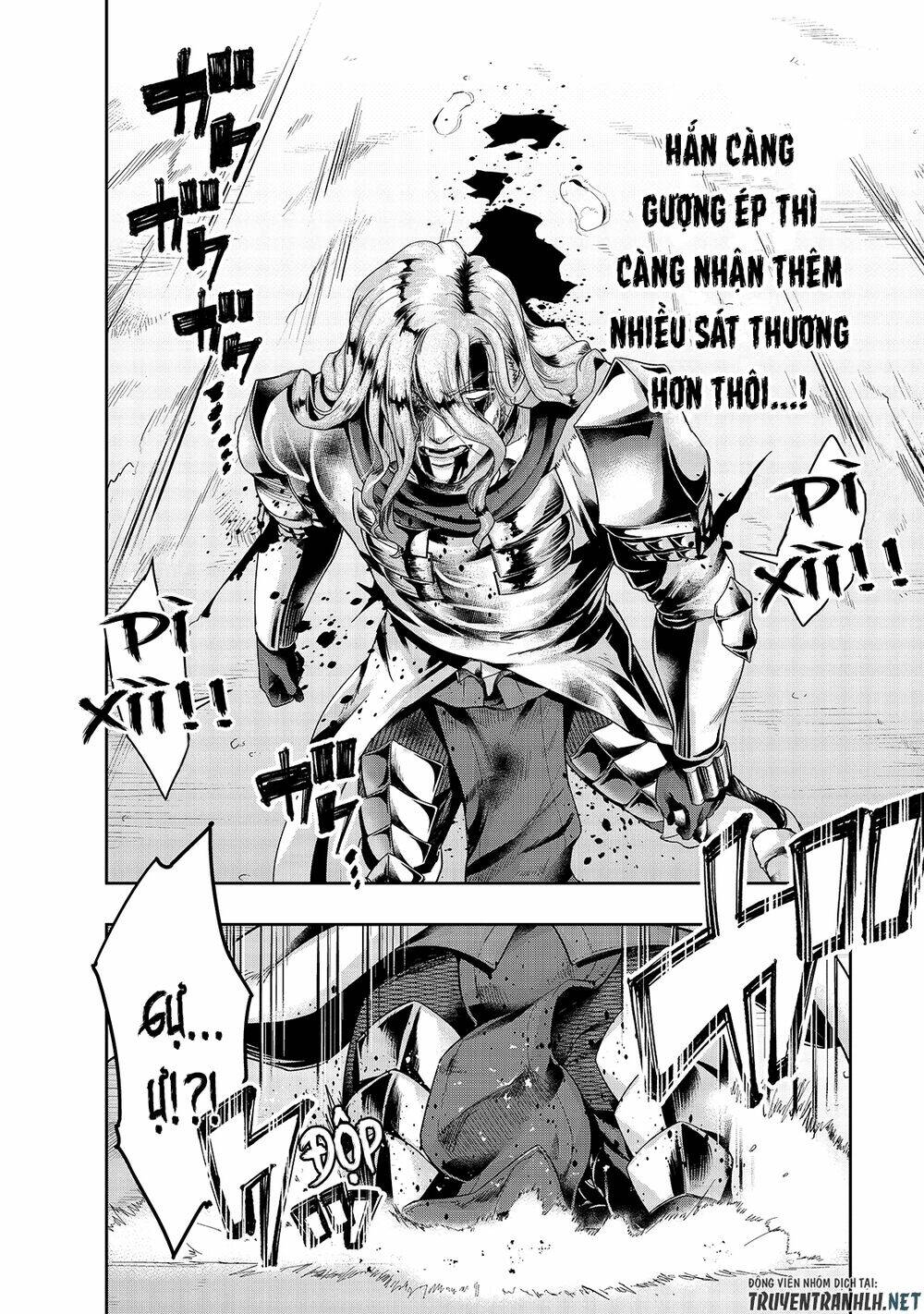 Hazure Waku No Joutai Ijou Skill De Saikyou Ni Natta Ore Ga Subete Wo Juurin Suru Made - Chapter 19 - Page 11