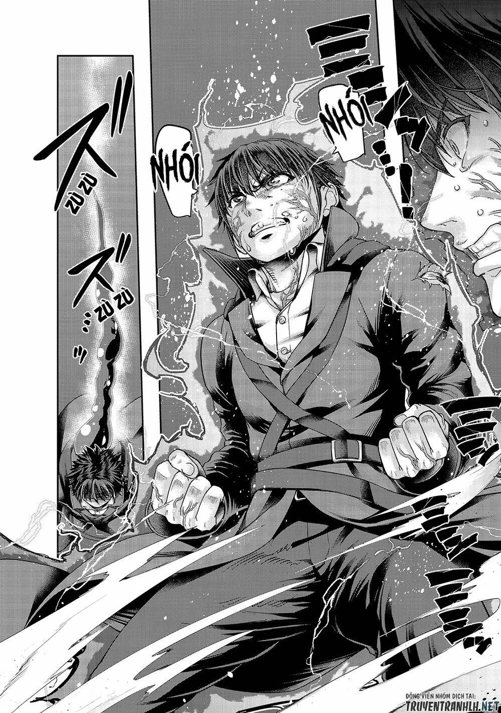 Hazure Waku No Joutai Ijou Skill De Saikyou Ni Natta Ore Ga Subete Wo Juurin Suru Made - Chapter 19 - Page 17