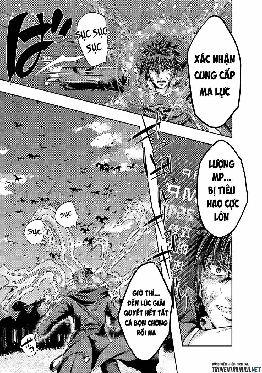 Hazure Waku No Joutai Ijou Skill De Saikyou Ni Natta Ore Ga Subete Wo Juurin Suru Made - Chapter 19 - Page 24