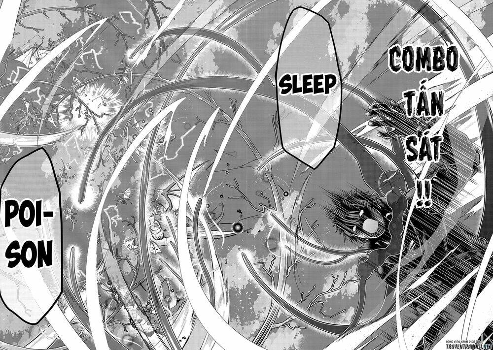 Hazure Waku No Joutai Ijou Skill De Saikyou Ni Natta Ore Ga Subete Wo Juurin Suru Made - Chapter 19 - Page 31