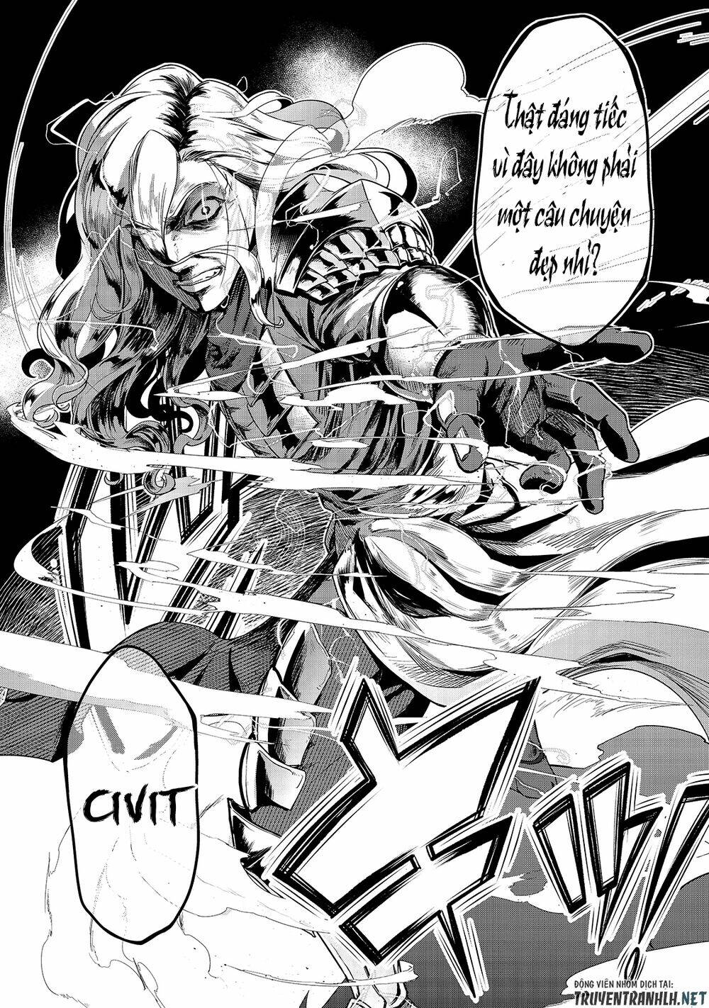 Hazure Waku No Joutai Ijou Skill De Saikyou Ni Natta Ore Ga Subete Wo Juurin Suru Made - Chapter 19 - Page 5