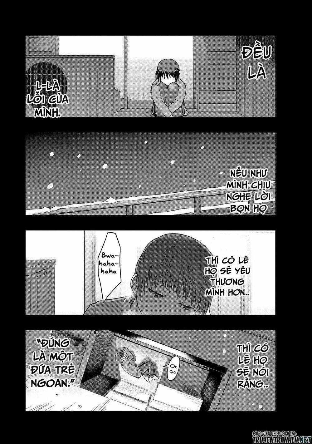 Hazure Waku No Joutai Ijou Skill De Saikyou Ni Natta Ore Ga Subete Wo Juurin Suru Made - Chapter 2 - Page 19