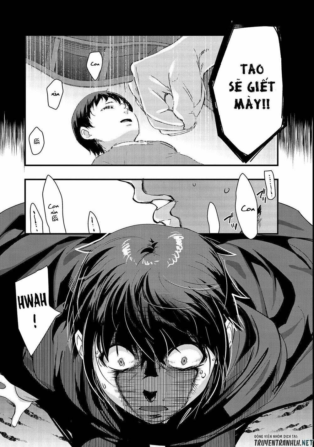 Hazure Waku No Joutai Ijou Skill De Saikyou Ni Natta Ore Ga Subete Wo Juurin Suru Made - Chapter 2 - Page 21