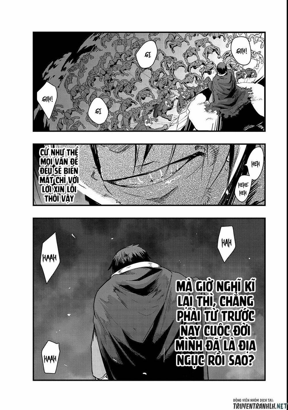 Hazure Waku No Joutai Ijou Skill De Saikyou Ni Natta Ore Ga Subete Wo Juurin Suru Made - Chapter 2 - Page 22