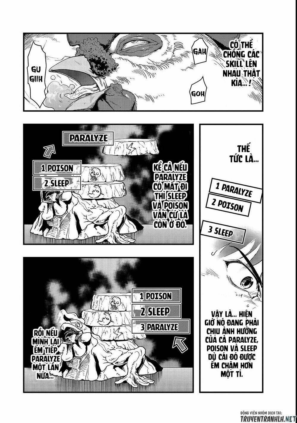 Hazure Waku No Joutai Ijou Skill De Saikyou Ni Natta Ore Ga Subete Wo Juurin Suru Made - Chapter 2 - Page 25