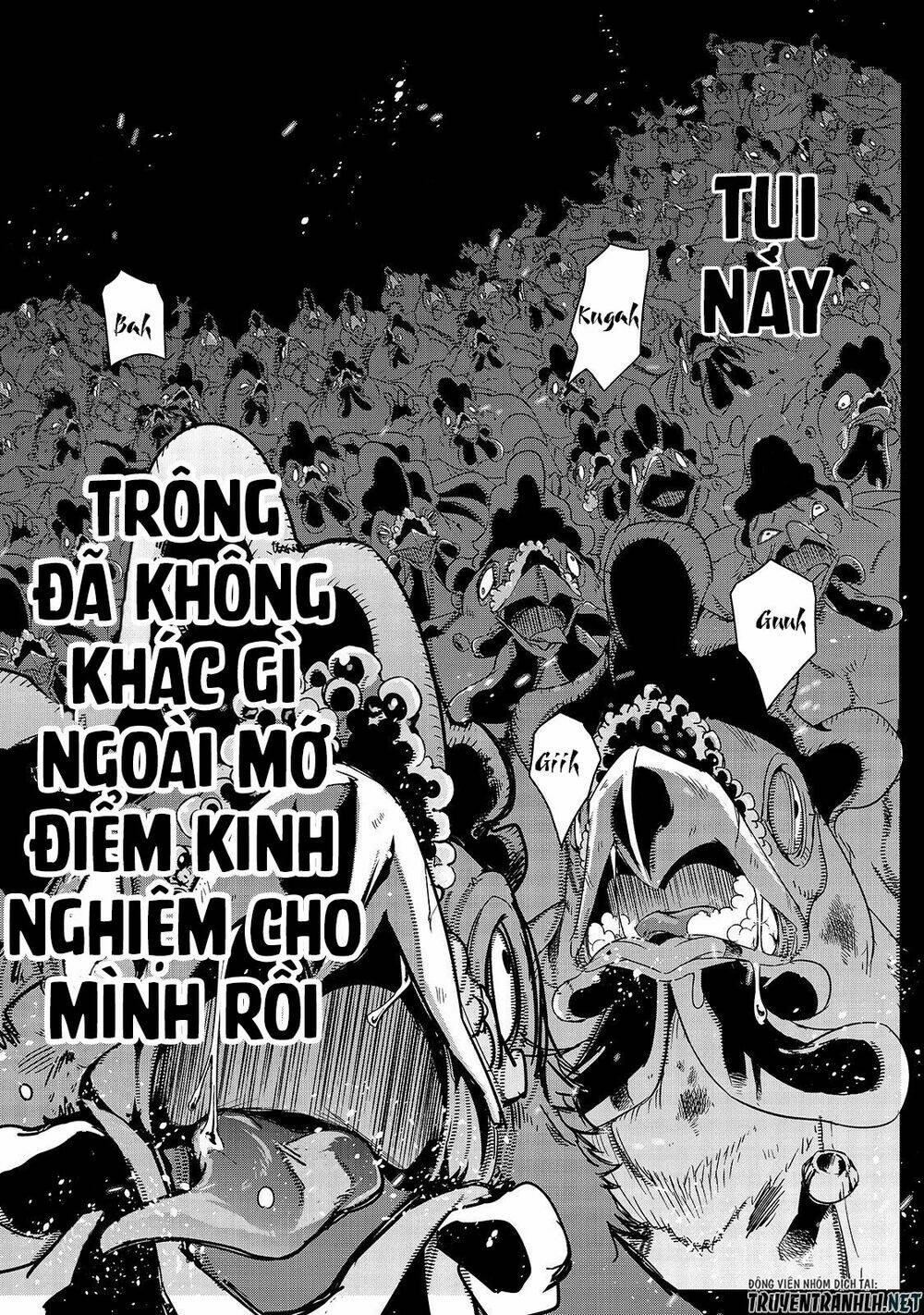 Hazure Waku No Joutai Ijou Skill De Saikyou Ni Natta Ore Ga Subete Wo Juurin Suru Made - Chapter 2 - Page 27