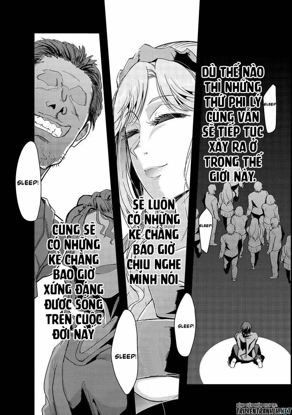 Hazure Waku No Joutai Ijou Skill De Saikyou Ni Natta Ore Ga Subete Wo Juurin Suru Made - Chapter 2 - Page 28