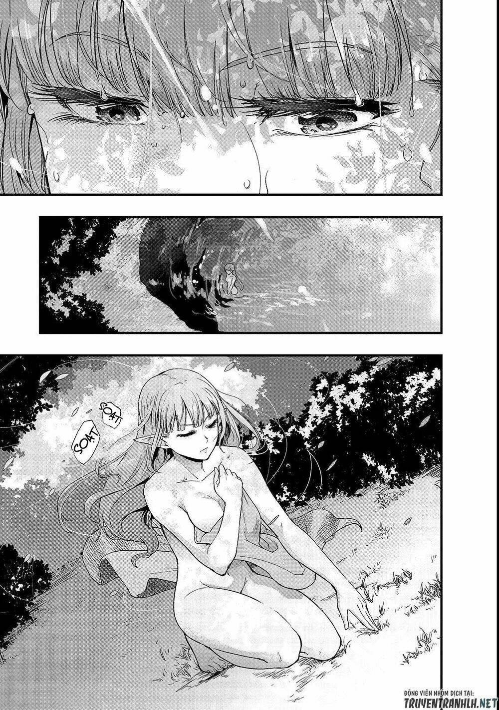 Hazure Waku No Joutai Ijou Skill De Saikyou Ni Natta Ore Ga Subete Wo Juurin Suru Made - Chapter 2 - Page 3