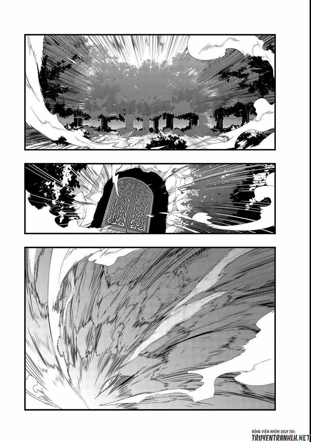 Hazure Waku No Joutai Ijou Skill De Saikyou Ni Natta Ore Ga Subete Wo Juurin Suru Made - Chapter 2 - Page 5