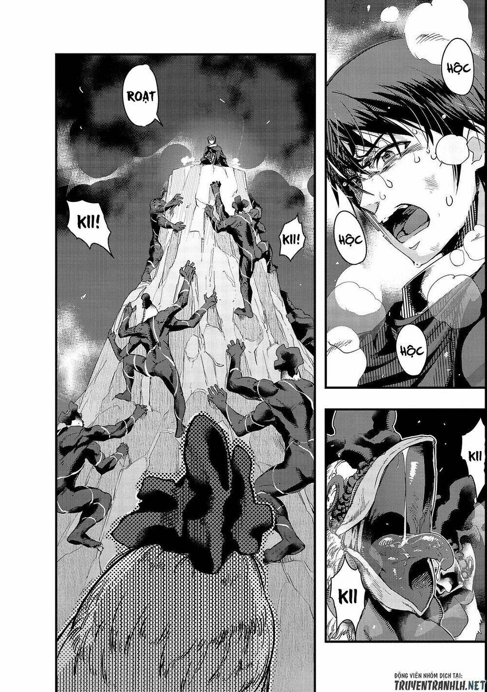 Hazure Waku No Joutai Ijou Skill De Saikyou Ni Natta Ore Ga Subete Wo Juurin Suru Made - Chapter 2 - Page 8