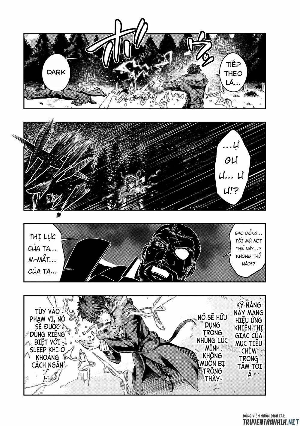 Hazure Waku No Joutai Ijou Skill De Saikyou Ni Natta Ore Ga Subete Wo Juurin Suru Made - Chapter 20 - Page 9