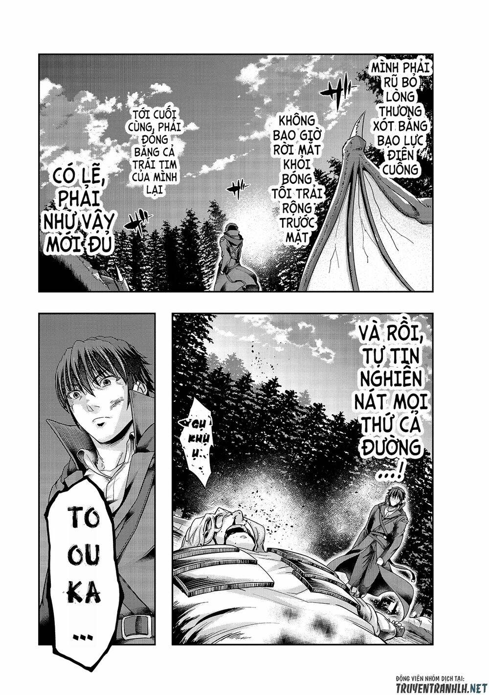 Hazure Waku No Joutai Ijou Skill De Saikyou Ni Natta Ore Ga Subete Wo Juurin Suru Made - Chapter 20 - Page 25