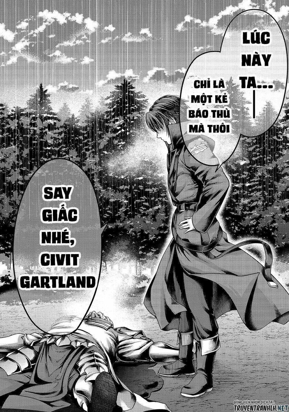 Hazure Waku No Joutai Ijou Skill De Saikyou Ni Natta Ore Ga Subete Wo Juurin Suru Made - Chapter 20 - Page 28