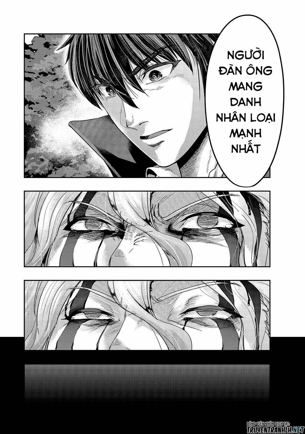 Hazure Waku No Joutai Ijou Skill De Saikyou Ni Natta Ore Ga Subete Wo Juurin Suru Made - Chapter 20 - Page 29