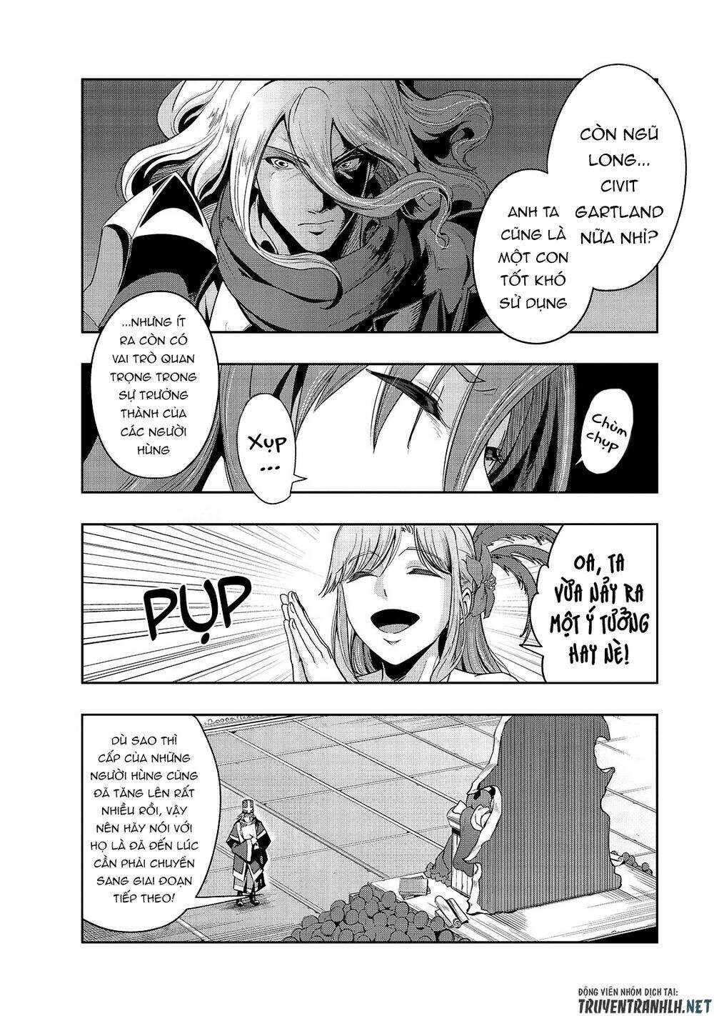 Hazure Waku No Joutai Ijou Skill De Saikyou Ni Natta Ore Ga Subete Wo Juurin Suru Made - Chapter 22 - Page 29