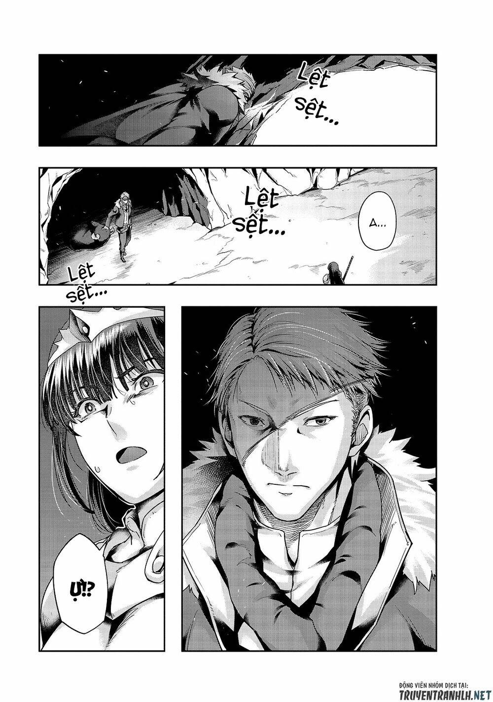 Hazure Waku No Joutai Ijou Skill De Saikyou Ni Natta Ore Ga Subete Wo Juurin Suru Made - Chapter 22 - Page 6