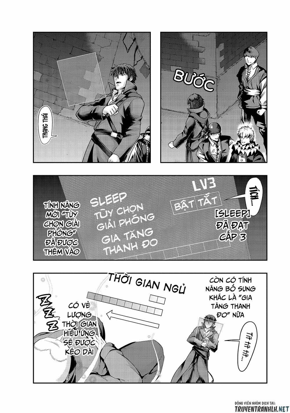 Hazure Waku No Joutai Ijou Skill De Saikyou Ni Natta Ore Ga Subete Wo Juurin Suru Made - Chapter 23 - Page 15