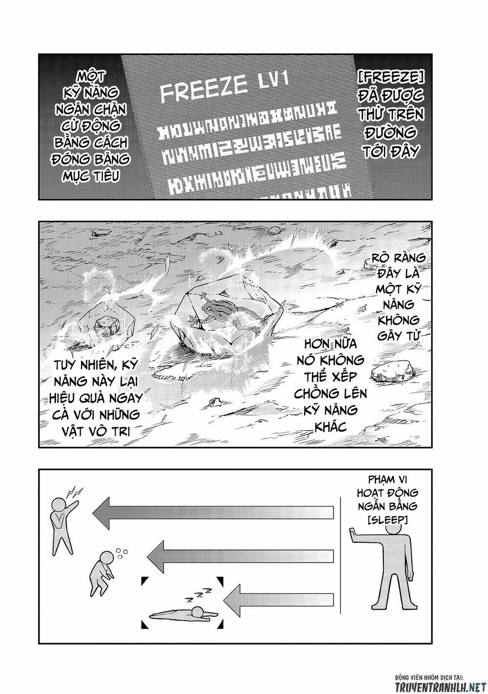 Hazure Waku No Joutai Ijou Skill De Saikyou Ni Natta Ore Ga Subete Wo Juurin Suru Made - Chapter 23 - Page 16