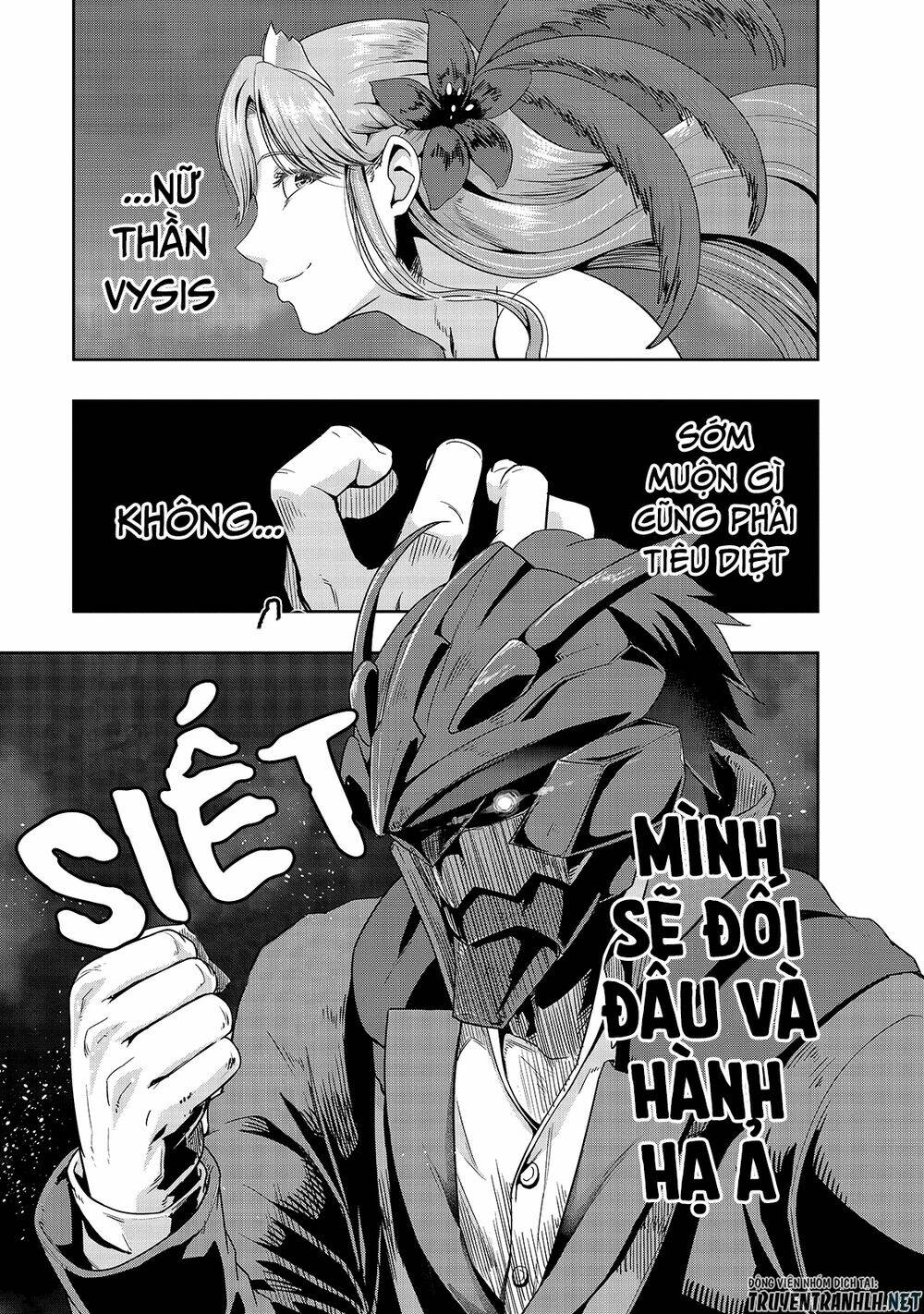 Hazure Waku No Joutai Ijou Skill De Saikyou Ni Natta Ore Ga Subete Wo Juurin Suru Made - Chapter 23 - Page 26