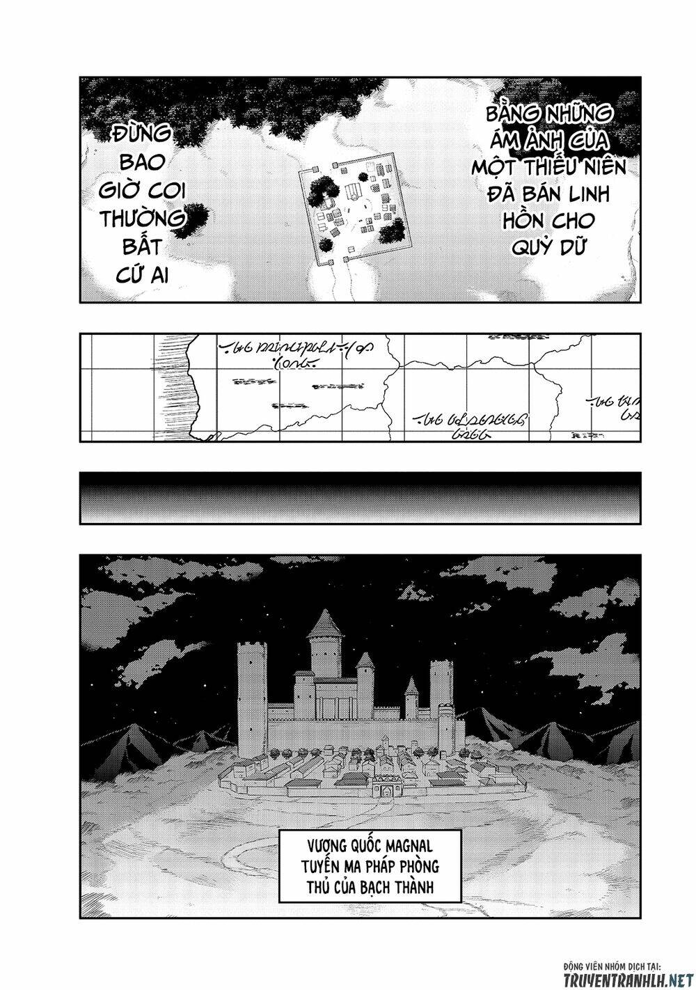 Hazure Waku No Joutai Ijou Skill De Saikyou Ni Natta Ore Ga Subete Wo Juurin Suru Made - Chapter 23 - Page 27