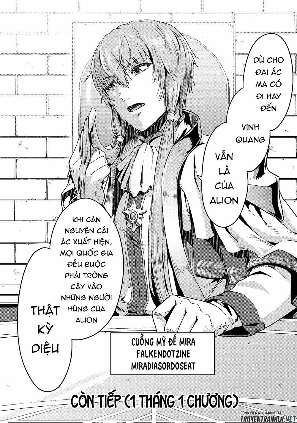 Hazure Waku No Joutai Ijou Skill De Saikyou Ni Natta Ore Ga Subete Wo Juurin Suru Made - Chapter 23 - Page 31