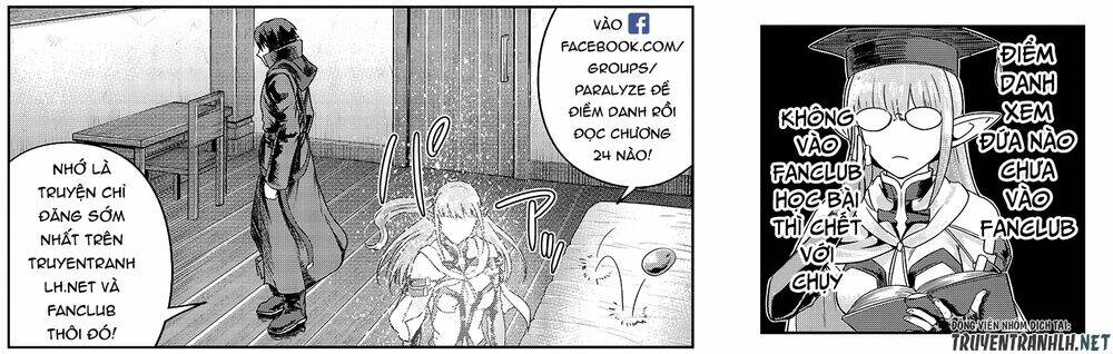 Hazure Waku No Joutai Ijou Skill De Saikyou Ni Natta Ore Ga Subete Wo Juurin Suru Made - Chapter 23 - Page 32