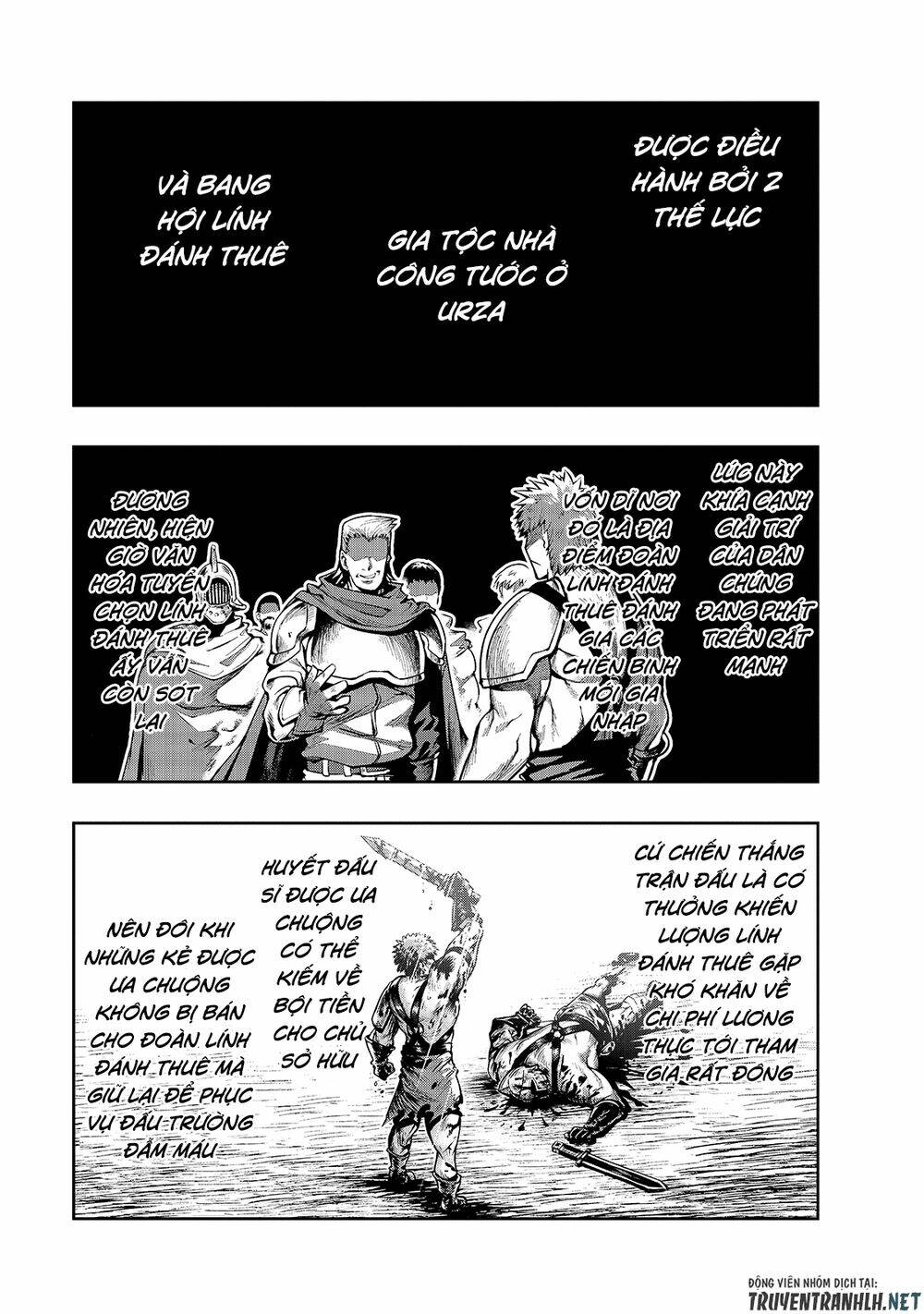 Hazure Waku No Joutai Ijou Skill De Saikyou Ni Natta Ore Ga Subete Wo Juurin Suru Made - Chapter 24 - Page 18