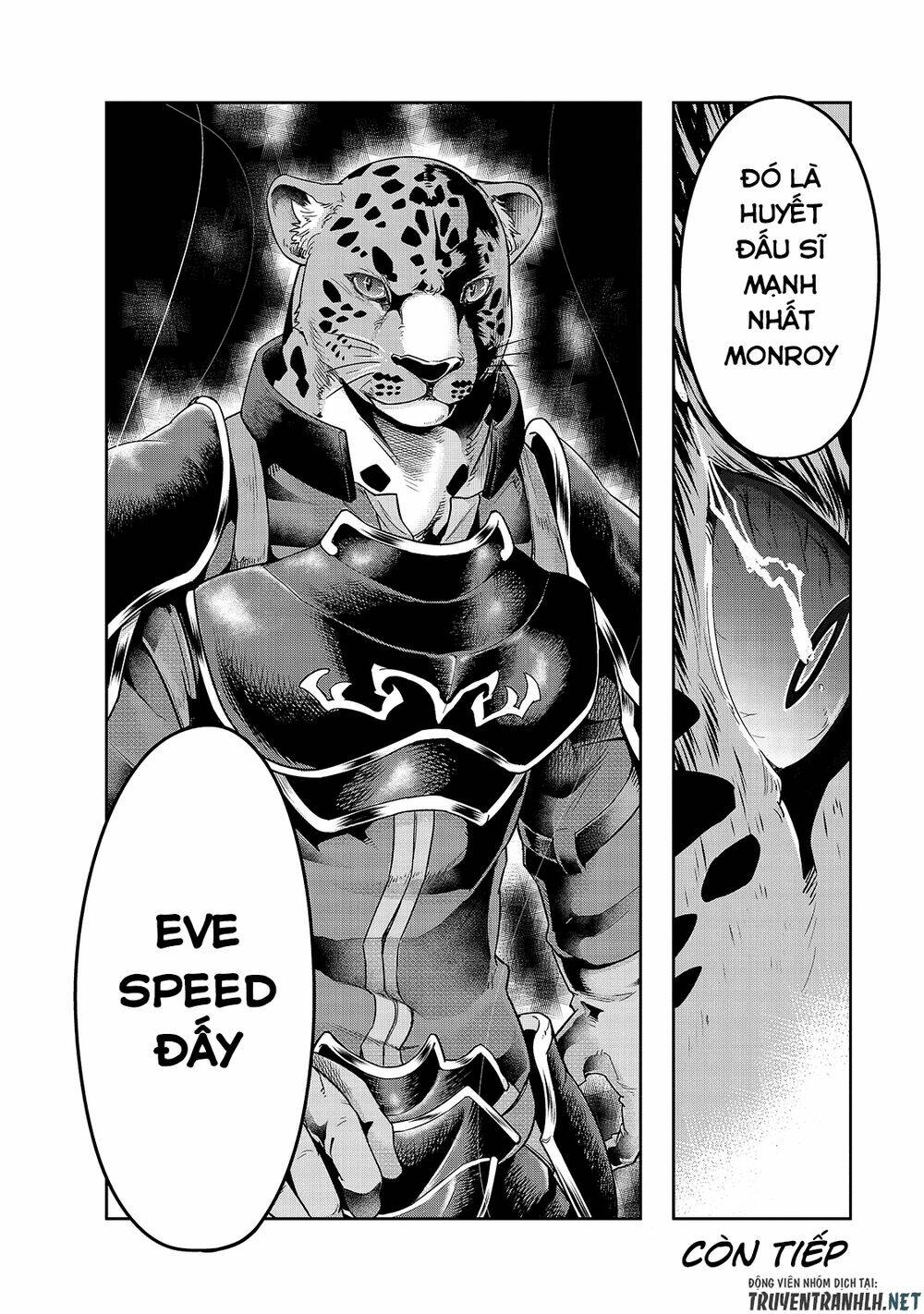 Hazure Waku No Joutai Ijou Skill De Saikyou Ni Natta Ore Ga Subete Wo Juurin Suru Made - Chapter 24 - Page 31