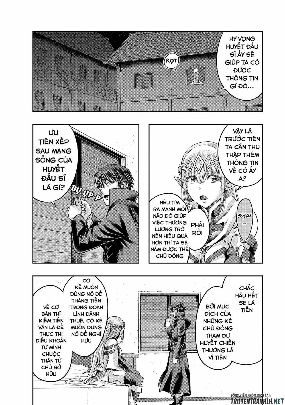 Hazure Waku No Joutai Ijou Skill De Saikyou Ni Natta Ore Ga Subete Wo Juurin Suru Made - Chapter 25 - Page 14