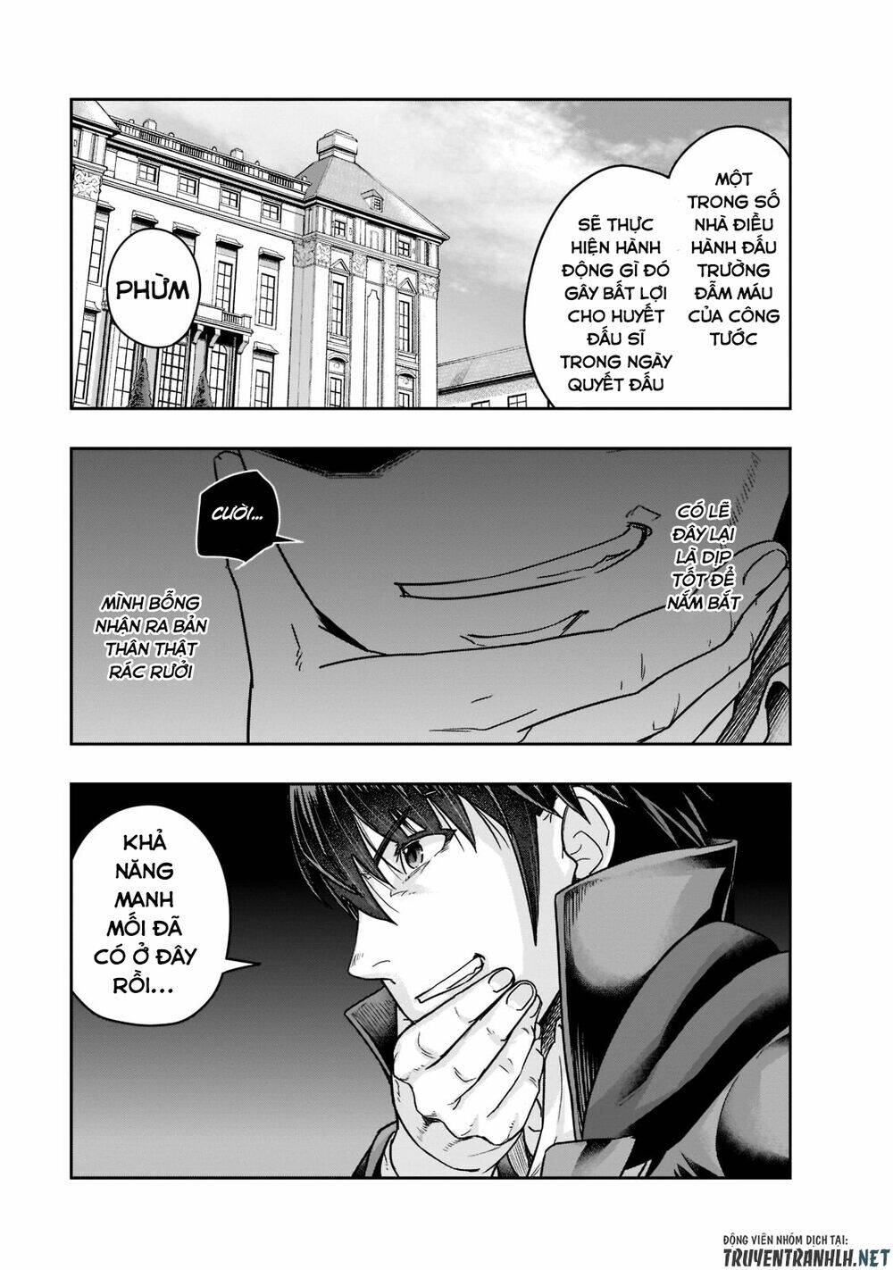 Hazure Waku No Joutai Ijou Skill De Saikyou Ni Natta Ore Ga Subete Wo Juurin Suru Made - Chapter 25 - Page 29