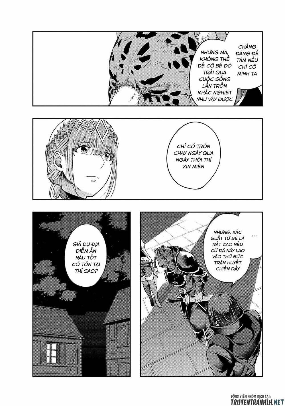 Hazure Waku No Joutai Ijou Skill De Saikyou Ni Natta Ore Ga Subete Wo Juurin Suru Made - Chapter 26 - Page 9