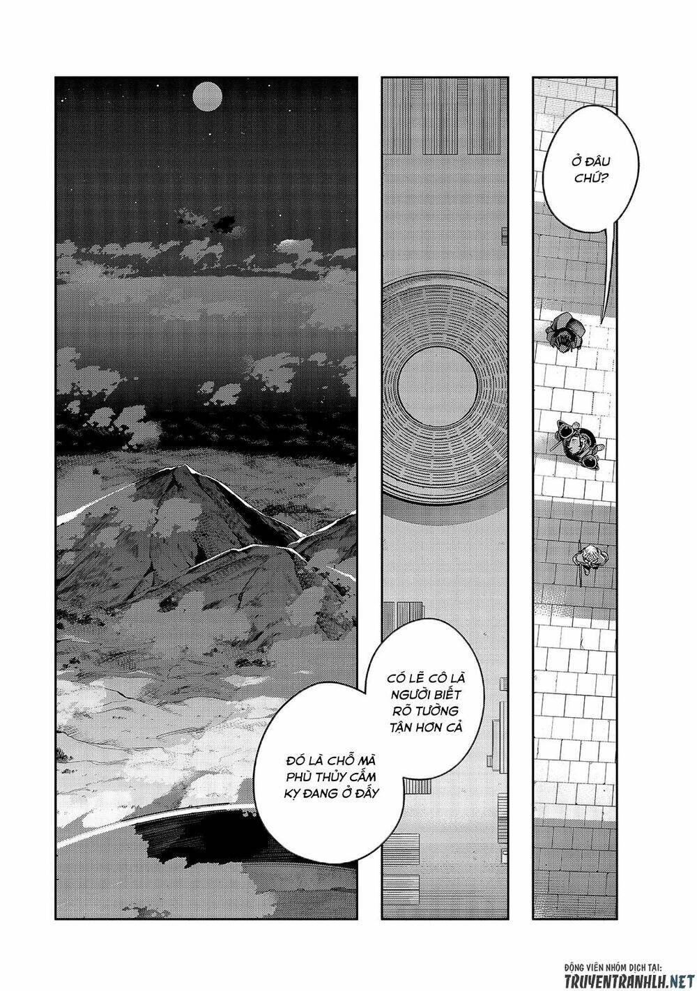 Hazure Waku No Joutai Ijou Skill De Saikyou Ni Natta Ore Ga Subete Wo Juurin Suru Made - Chapter 26 - Page 10