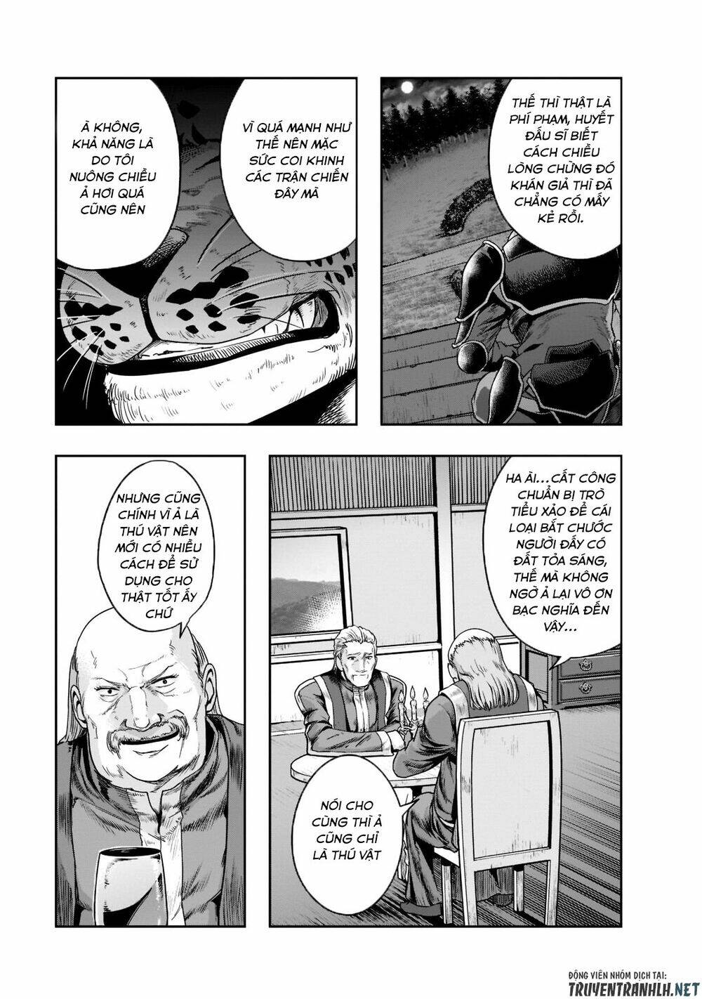 Hazure Waku No Joutai Ijou Skill De Saikyou Ni Natta Ore Ga Subete Wo Juurin Suru Made - Chapter 26 - Page 26