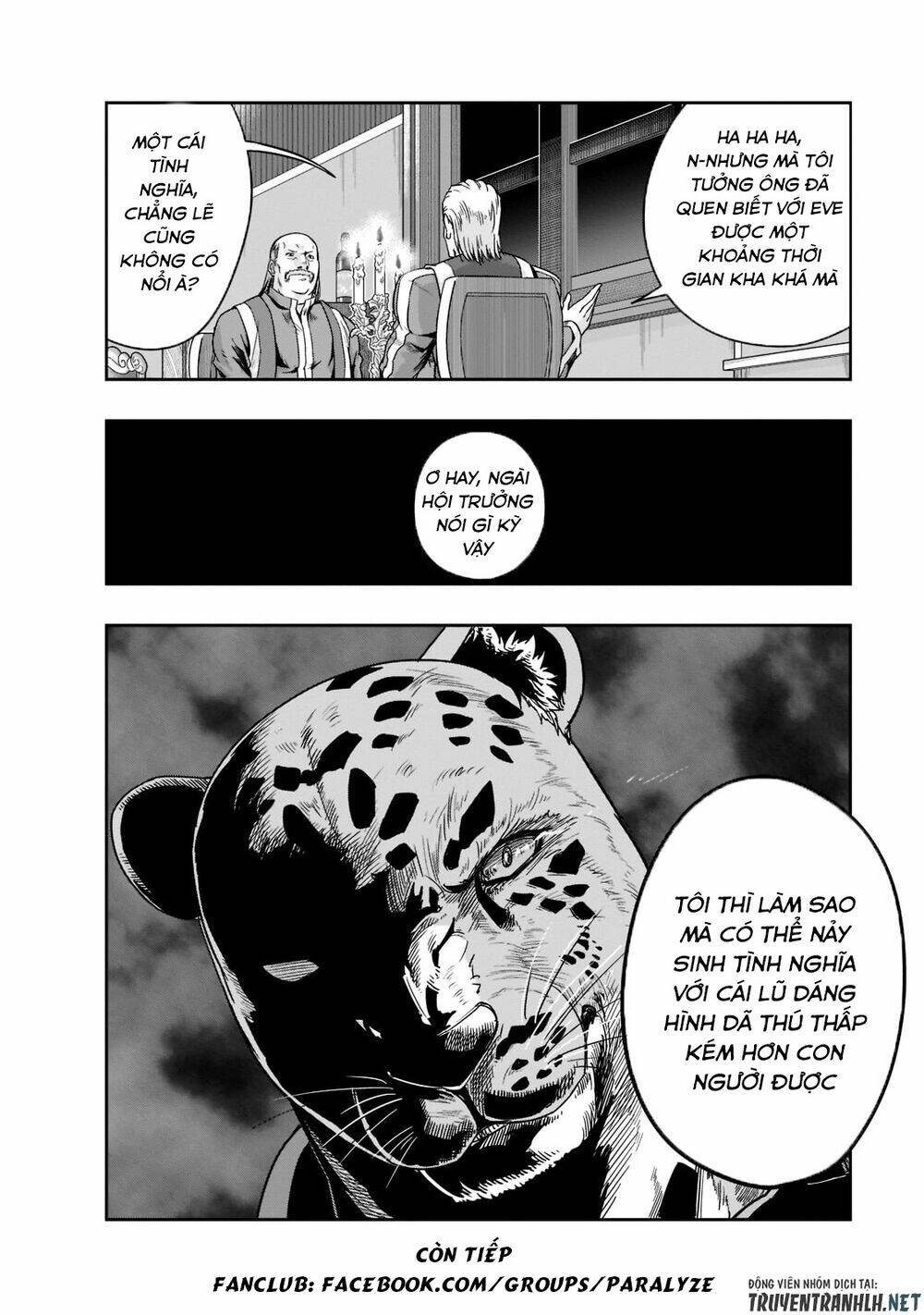 Hazure Waku No Joutai Ijou Skill De Saikyou Ni Natta Ore Ga Subete Wo Juurin Suru Made - Chapter 26 - Page 31