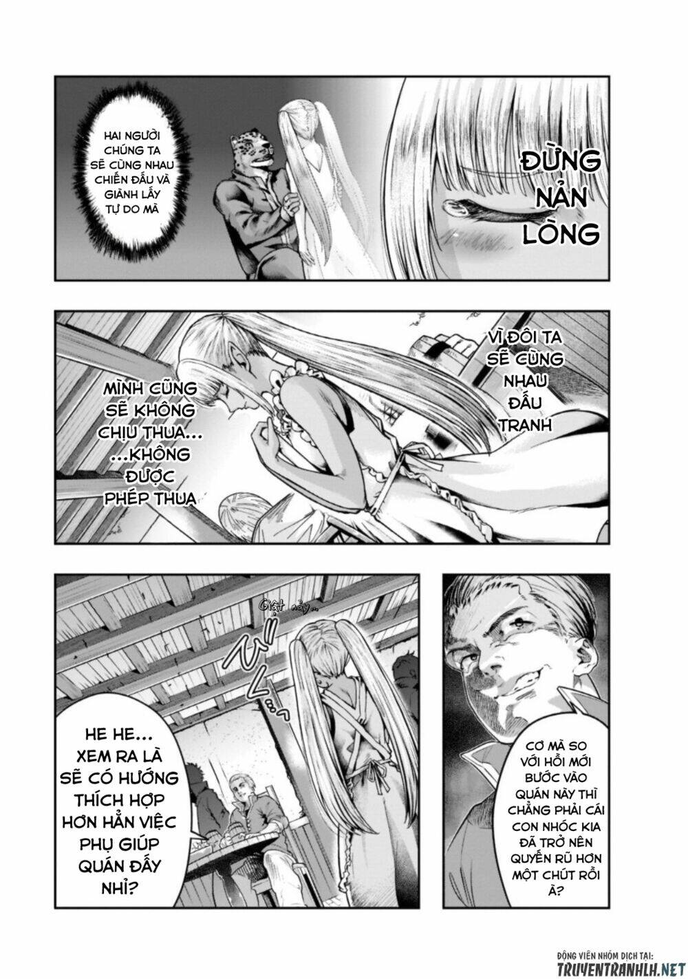 Hazure Waku No Joutai Ijou Skill De Saikyou Ni Natta Ore Ga Subete Wo Juurin Suru Made - Chapter 27 - Page 9