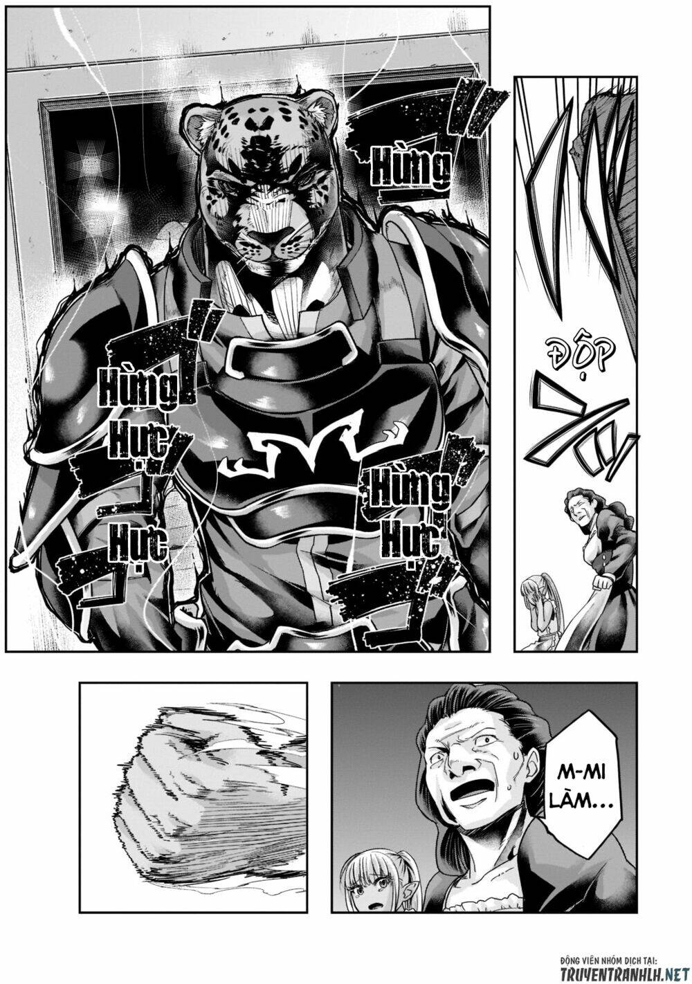 Hazure Waku No Joutai Ijou Skill De Saikyou Ni Natta Ore Ga Subete Wo Juurin Suru Made - Chapter 27 - Page 14