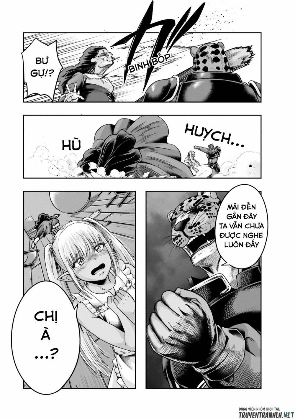 Hazure Waku No Joutai Ijou Skill De Saikyou Ni Natta Ore Ga Subete Wo Juurin Suru Made - Chapter 27 - Page 15