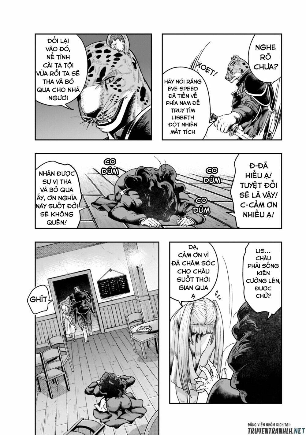 Hazure Waku No Joutai Ijou Skill De Saikyou Ni Natta Ore Ga Subete Wo Juurin Suru Made - Chapter 27 - Page 20