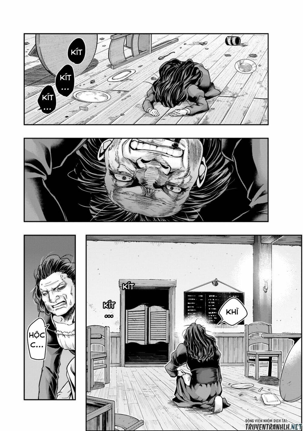 Hazure Waku No Joutai Ijou Skill De Saikyou Ni Natta Ore Ga Subete Wo Juurin Suru Made - Chapter 27 - Page 21