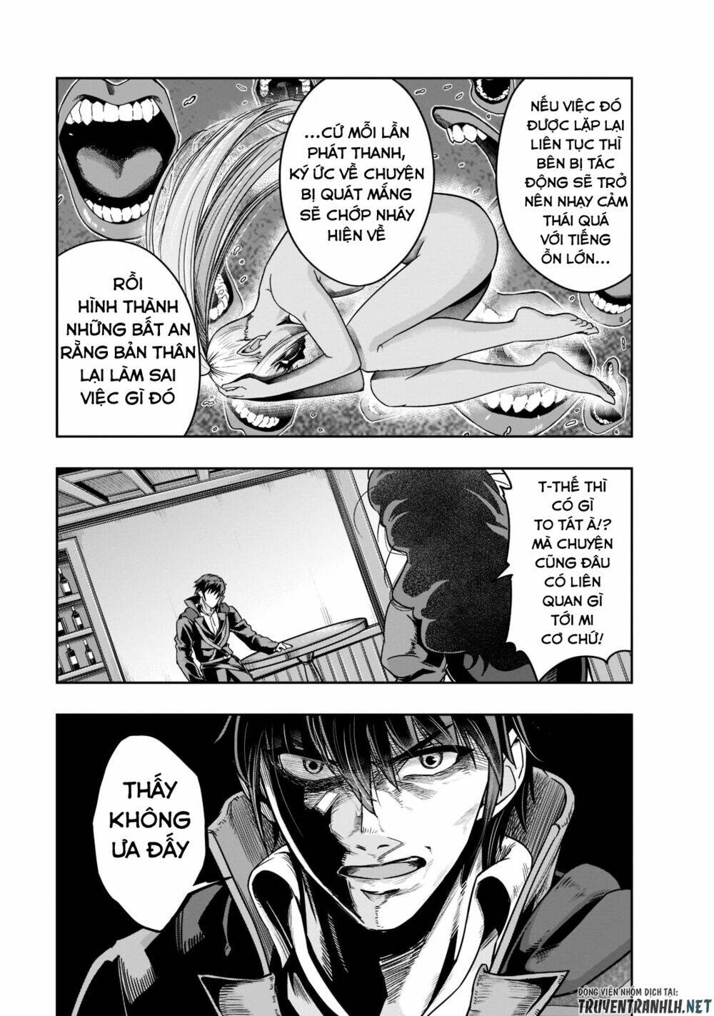 Hazure Waku No Joutai Ijou Skill De Saikyou Ni Natta Ore Ga Subete Wo Juurin Suru Made - Chapter 27 - Page 25