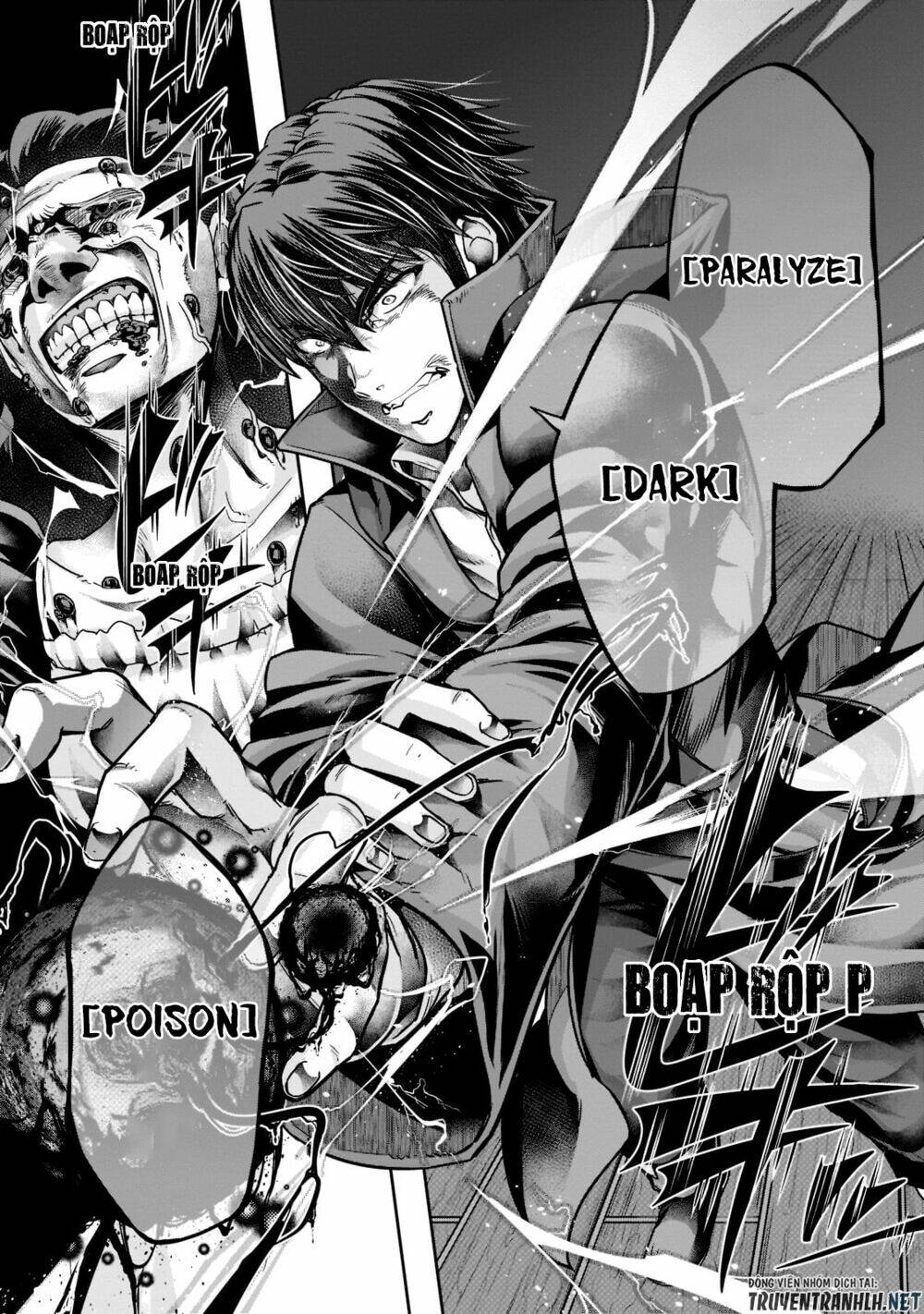 Hazure Waku No Joutai Ijou Skill De Saikyou Ni Natta Ore Ga Subete Wo Juurin Suru Made - Chapter 27 - Page 27