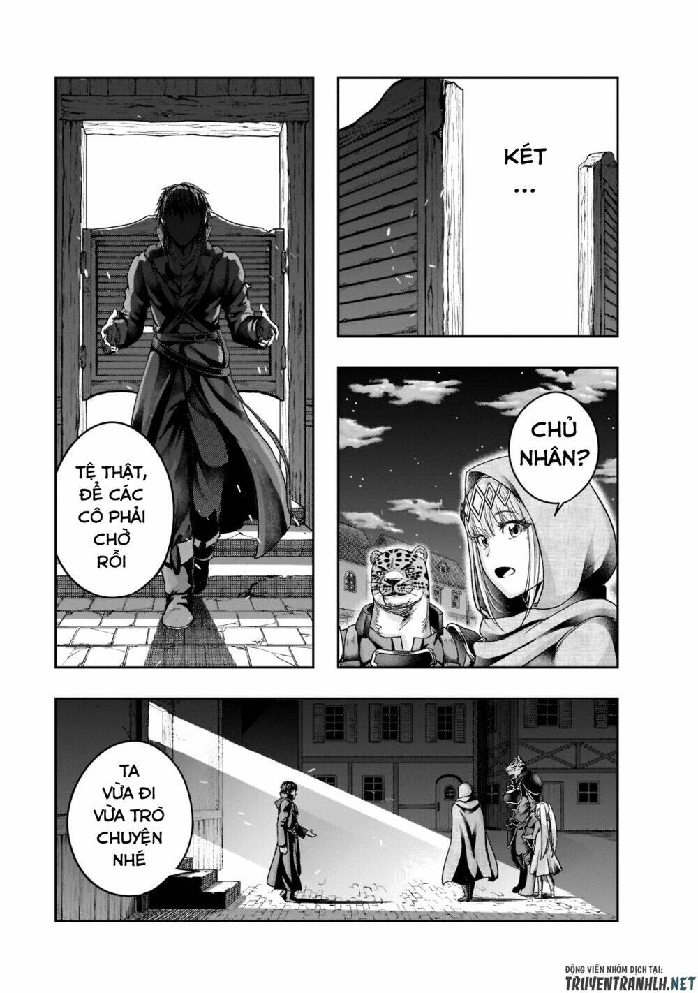 Hazure Waku No Joutai Ijou Skill De Saikyou Ni Natta Ore Ga Subete Wo Juurin Suru Made - Chapter 27 - Page 31