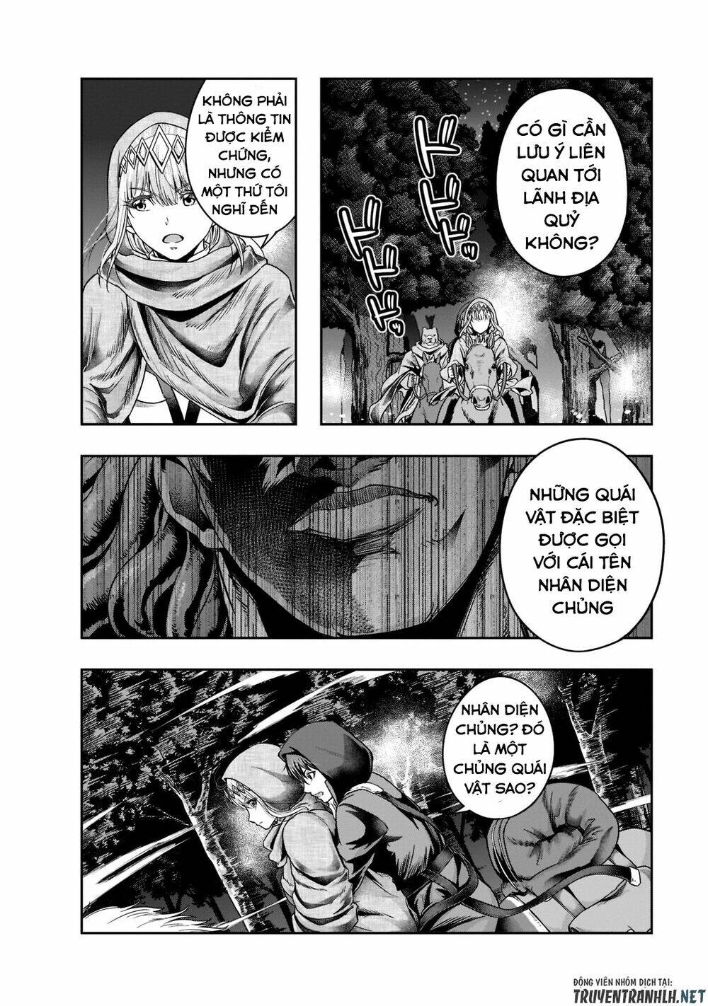 Hazure Waku No Joutai Ijou Skill De Saikyou Ni Natta Ore Ga Subete Wo Juurin Suru Made - Chapter 28 - Page 22