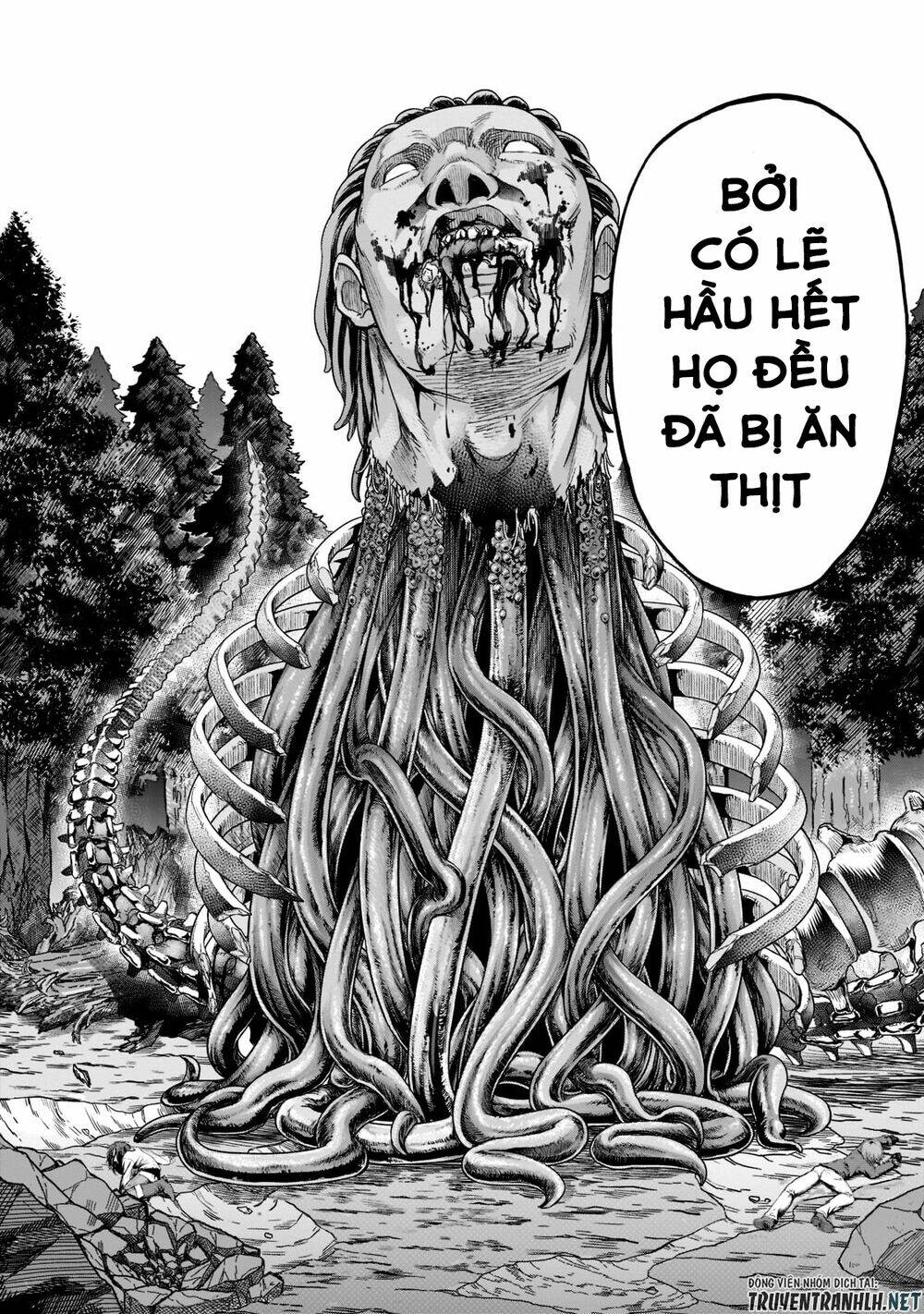 Hazure Waku No Joutai Ijou Skill De Saikyou Ni Natta Ore Ga Subete Wo Juurin Suru Made - Chapter 28 - Page 24