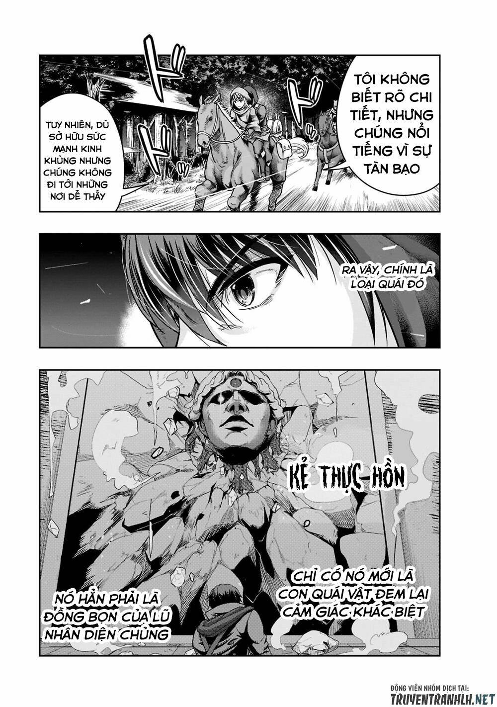 Hazure Waku No Joutai Ijou Skill De Saikyou Ni Natta Ore Ga Subete Wo Juurin Suru Made - Chapter 28 - Page 25