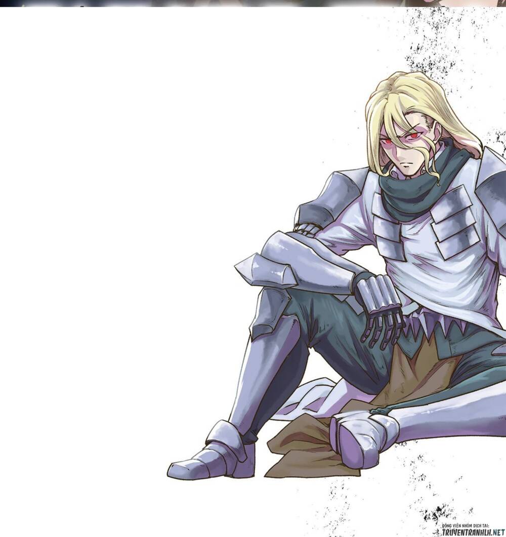 Hazure Waku No Joutai Ijou Skill De Saikyou Ni Natta Ore Ga Subete Wo Juurin Suru Made - Chapter 29.5 - Page 3