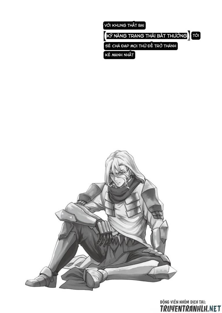 Hazure Waku No Joutai Ijou Skill De Saikyou Ni Natta Ore Ga Subete Wo Juurin Suru Made - Chapter 29.5 - Page 4