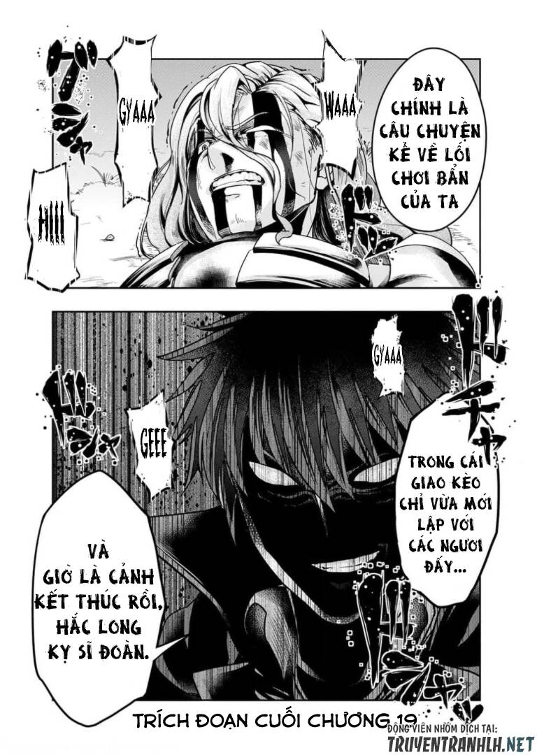 Hazure Waku No Joutai Ijou Skill De Saikyou Ni Natta Ore Ga Subete Wo Juurin Suru Made - Chapter 29.5 - Page 5