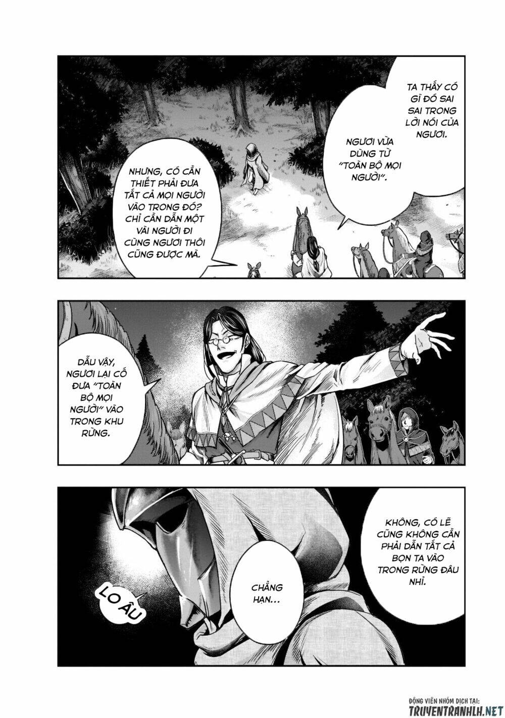 Hazure Waku No Joutai Ijou Skill De Saikyou Ni Natta Ore Ga Subete Wo Juurin Suru Made - Chapter 29 - Page 29